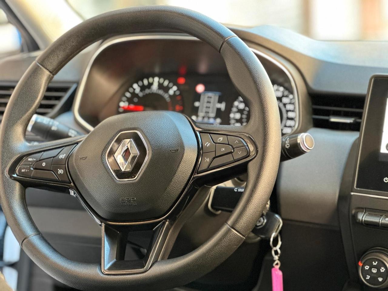 Renault Clio 1.5 dCi 85CV 5 porte Intens