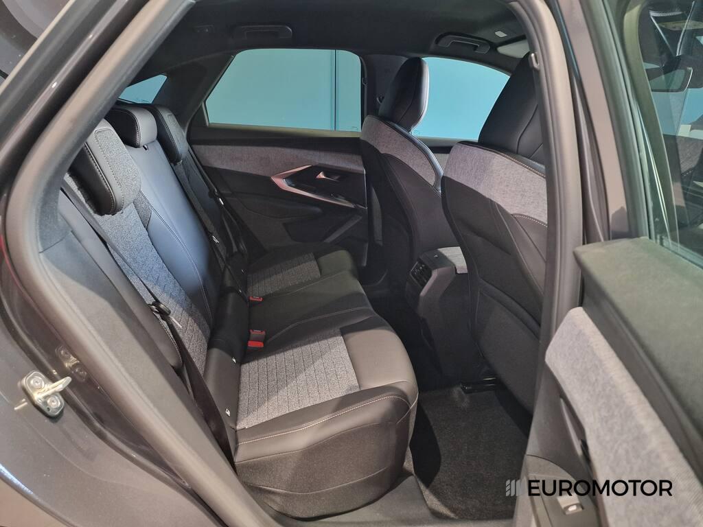Peugeot 3008 1.2 Hybrid Allure e-DCS6
