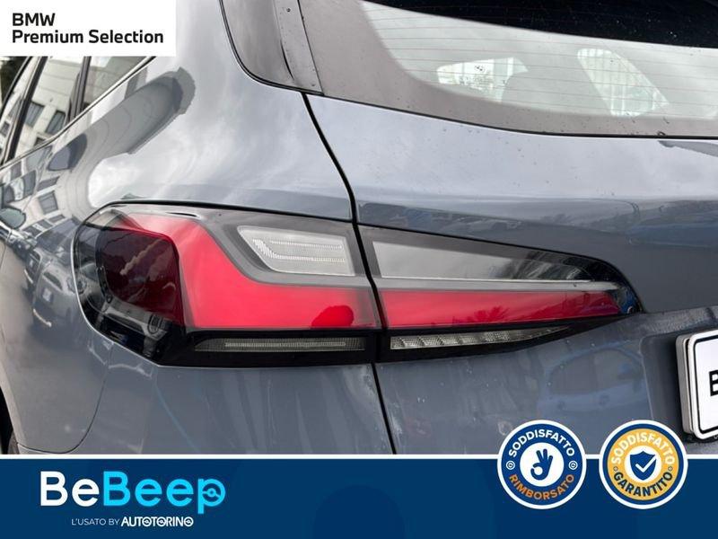 BMW Serie 2 Active Tourer 218D ACTIVE TOURER MSPORT AUTO