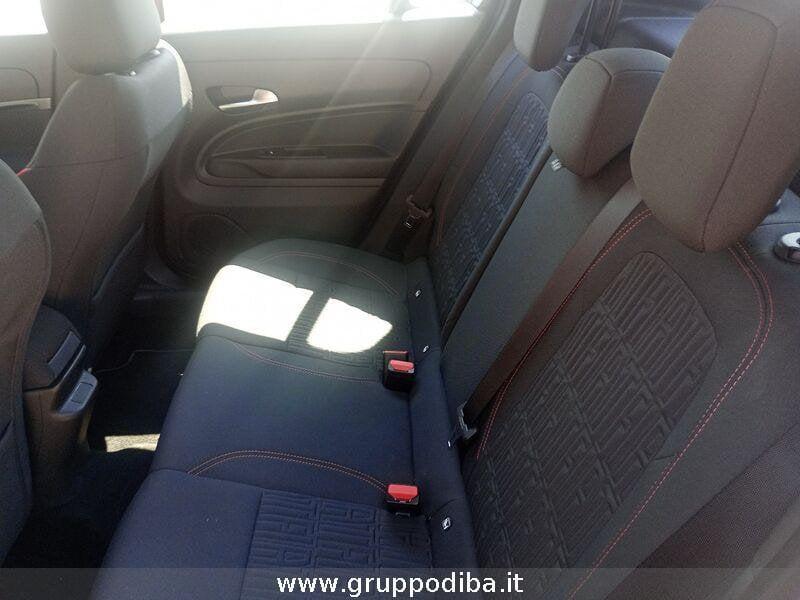 FIAT 600e R2E 600 - Red