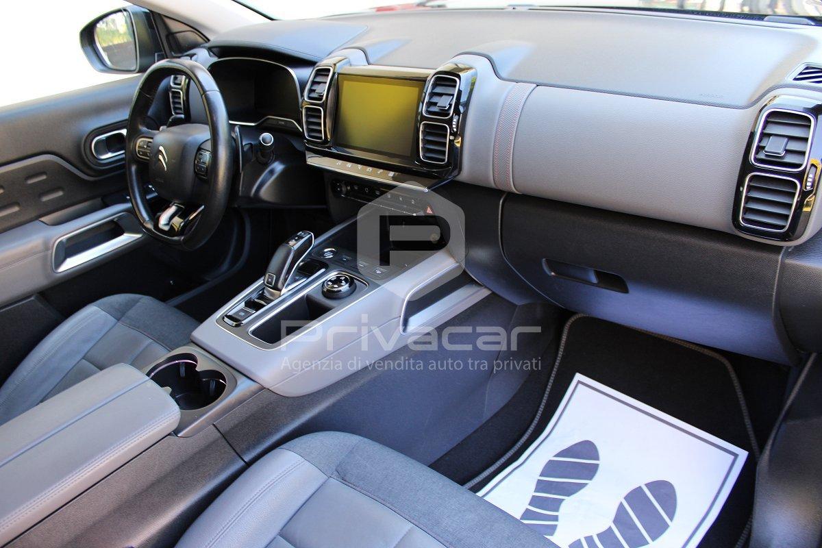CITROEN C5 Aircross BlueHDi 130 S&S EAT8 Shine