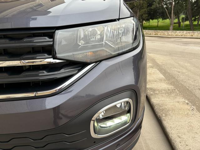 VOLKSWAGEN T-Cross 1.0 TSI 95 CV R-LINE VIRTUAL COCKPIT