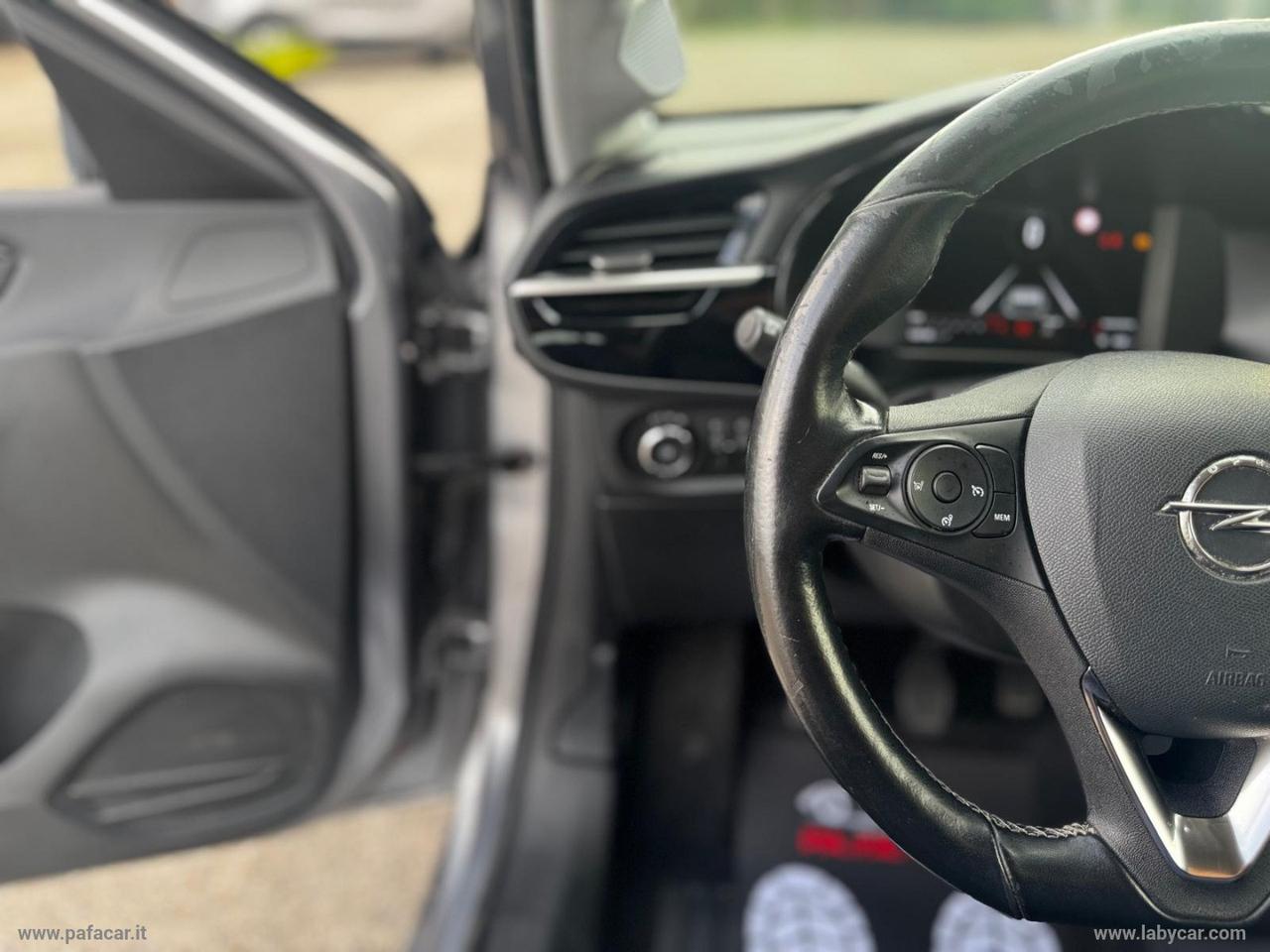 OPEL Corsa 1.2 100 CV