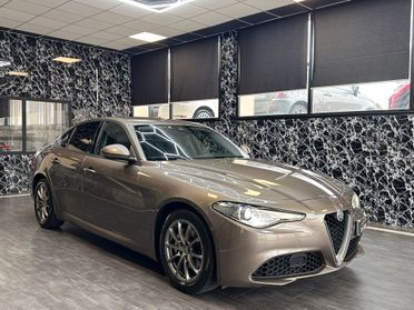 Alfa Romeo Giulia 2.2 Turbodiesel 180CV Sport Edition