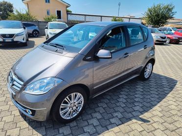 Mercedes-benz A 160 Special Edition