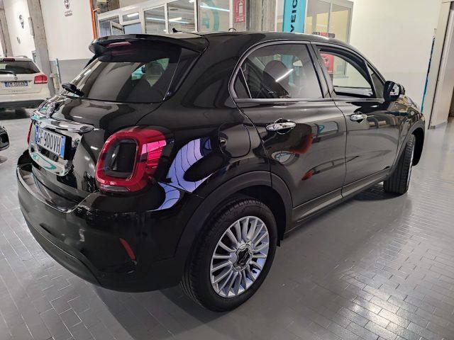 FIAT 500X 1.6 MultiJet 130 CV Connect MY21