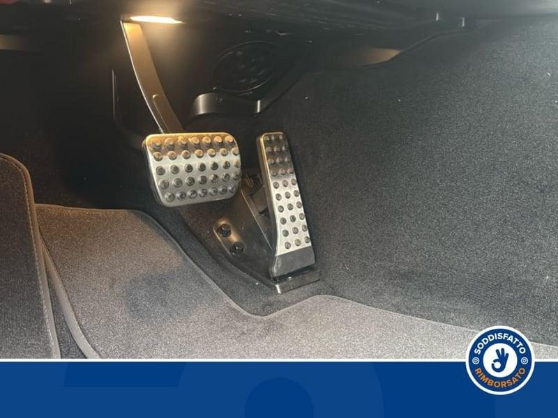 Mercedes-Benz Classe C 220d Mild Hybrid 4Matic Berlina AMG Line Advanced