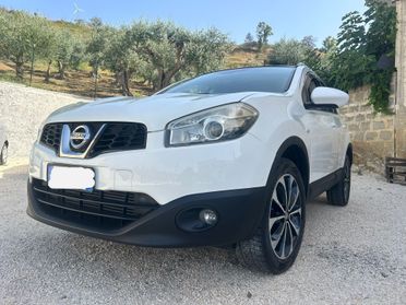 Nissan Qashqai 1.6 dCi DPF Tekna