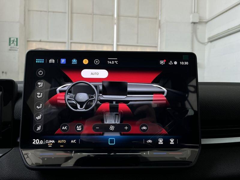 Volkswagen T-Roc T-Roc 1.5 tsi Life dsg