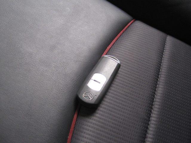 MAZDA CX-3 1.5L Skyactiv-D Exceed