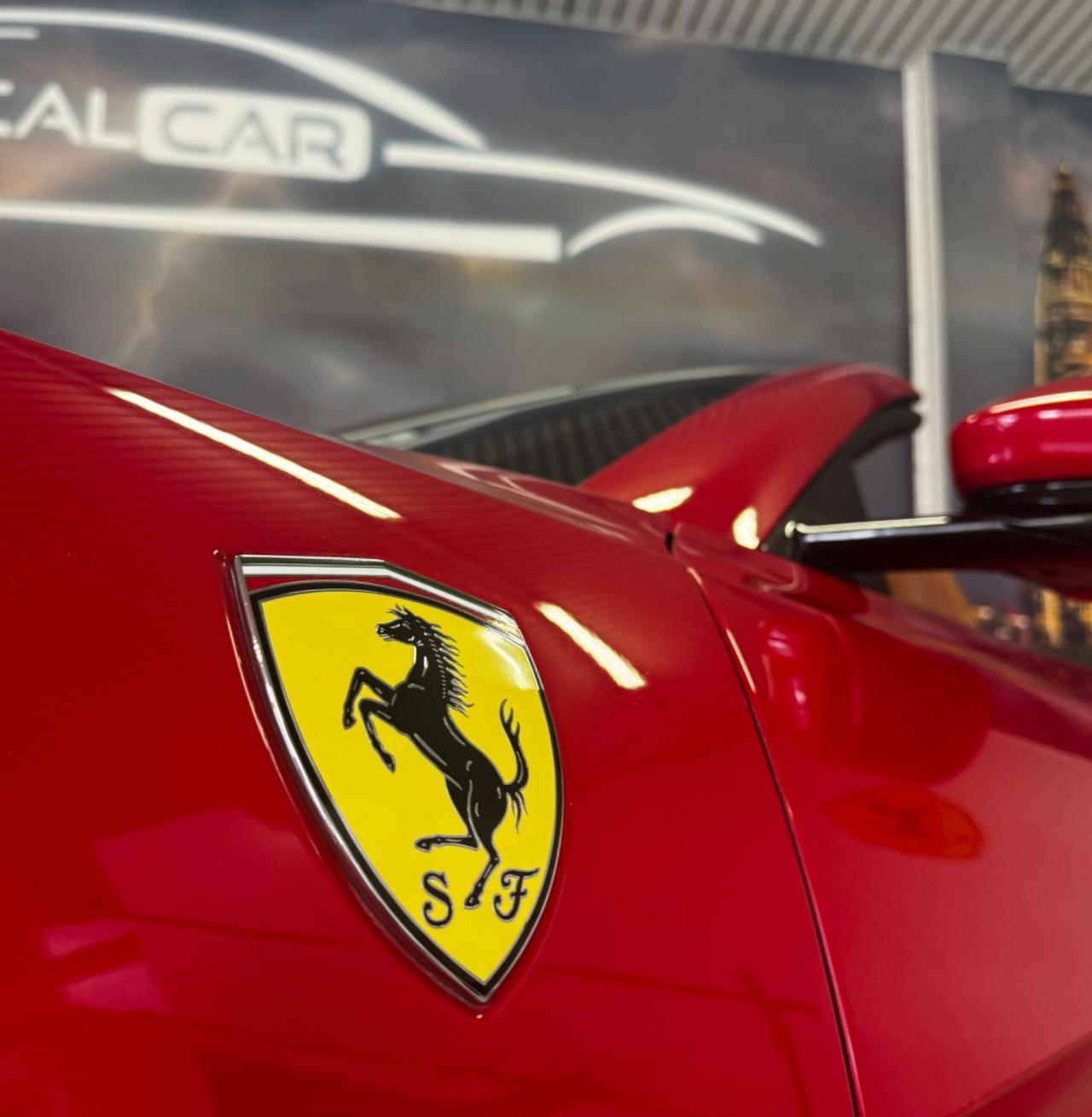 Ferrari Portofino 600 CV