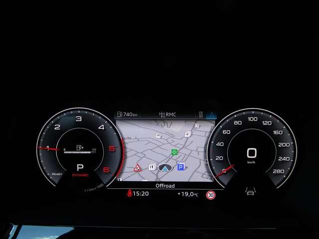 Audi A3 SPB 35 TDI 150CV SLINE CAMBIO AUTO,NEW MODEL