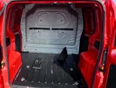 Fiat Fiorino 1.3 MJT 95CV