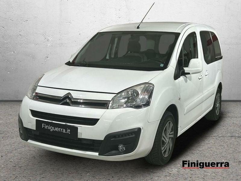 Citroën Berlingo Berlingo Multispace 1.6 HDi 90 5 posti Feel Combi N1