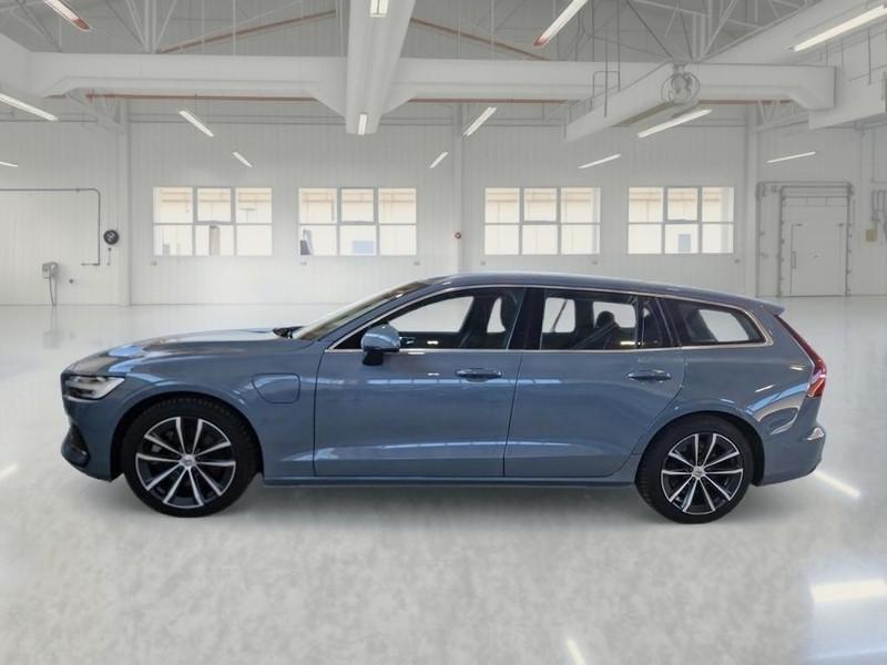 VOLVO V60 T6 PLUG-IN AWD AUTOM. INSCRIPTION EXPRESSION STATION WAGON