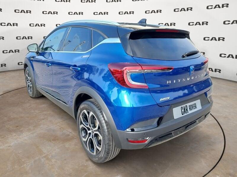 Mitsubishi ASX 1.3L Mild Hybrid 140 CV Intense