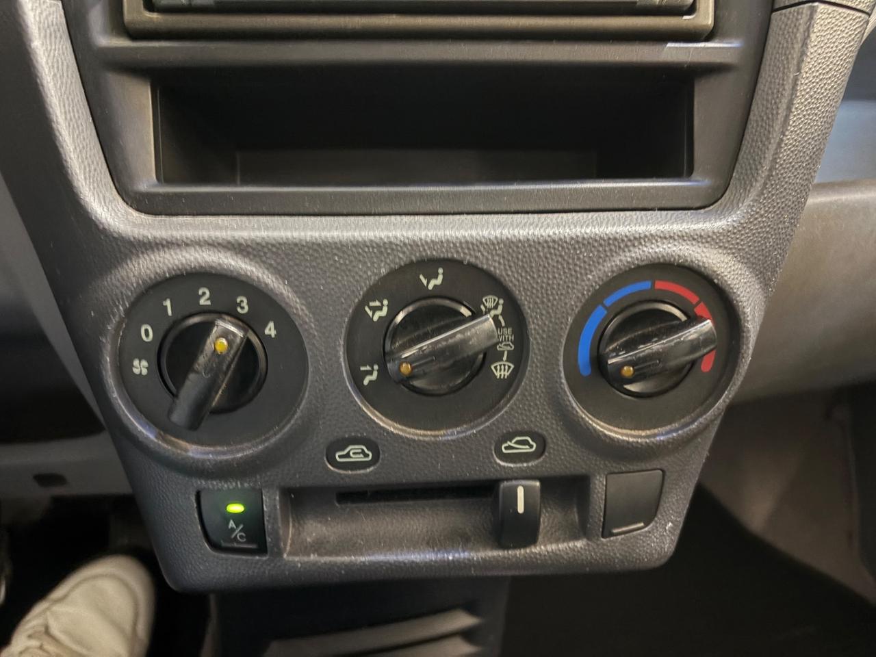 Kia Picanto 1.0 12V Urban km 119.000 Perfetta !