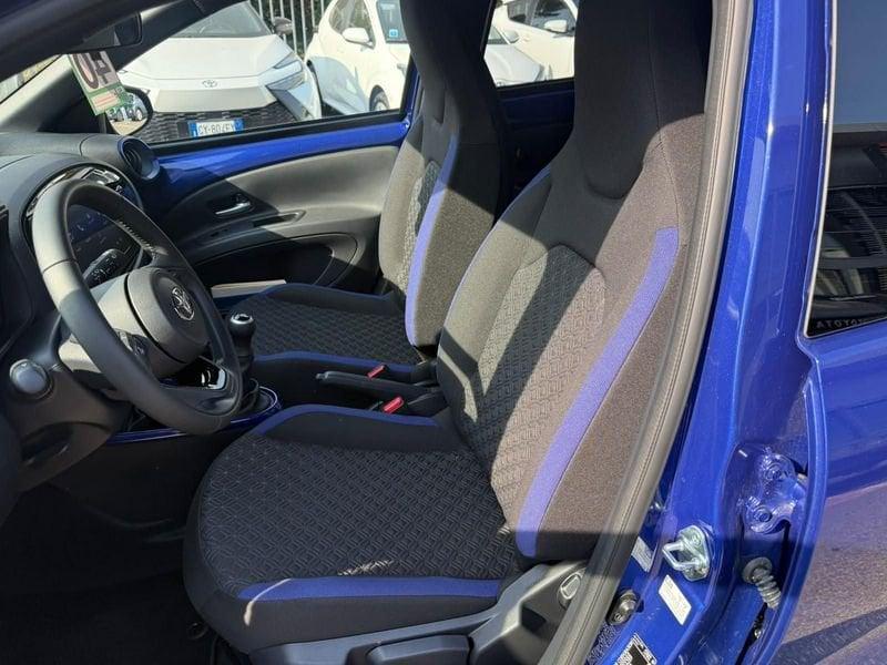 Toyota Aygo X Aygo X 1.0 Trend 72cv