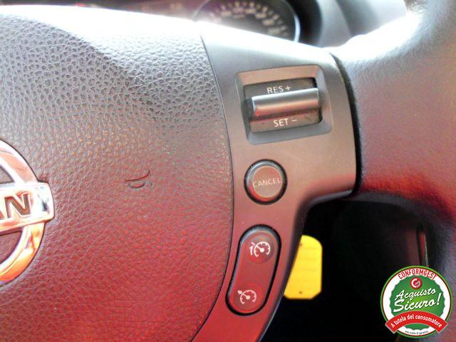 NISSAN Qashqai 1.5 dCi DPF Acenta