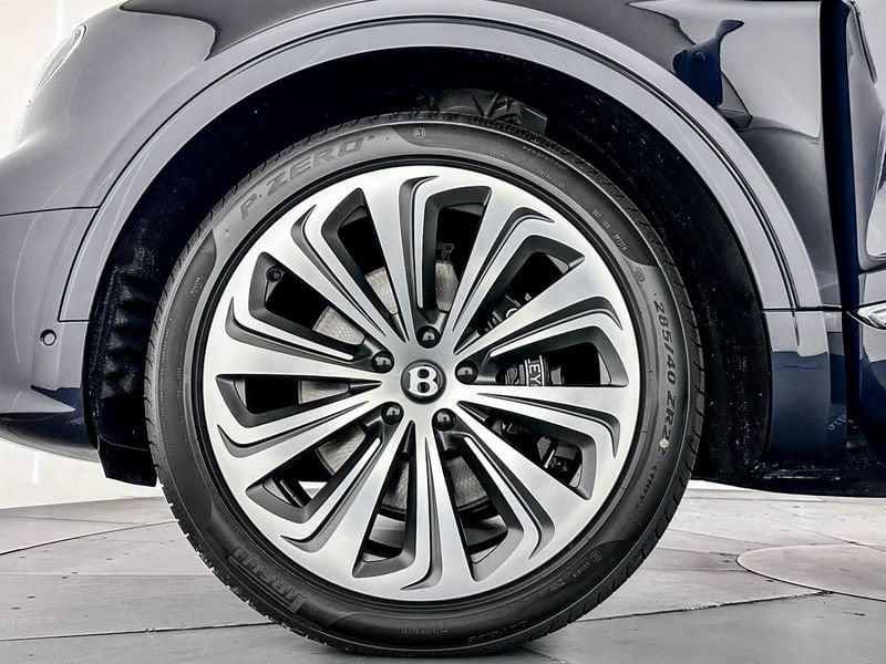 Bentley Bentayga Bentayga 4.0 V8 auto Atelier 26MY - BENTLEY MILANO
