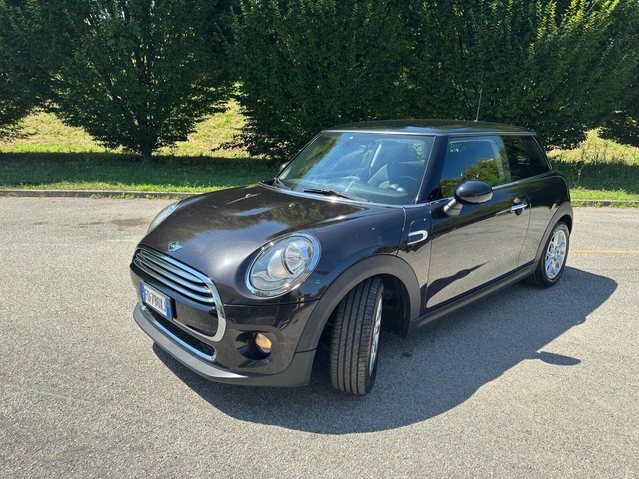 Mini Mini 1.5 Cooper D Business XL