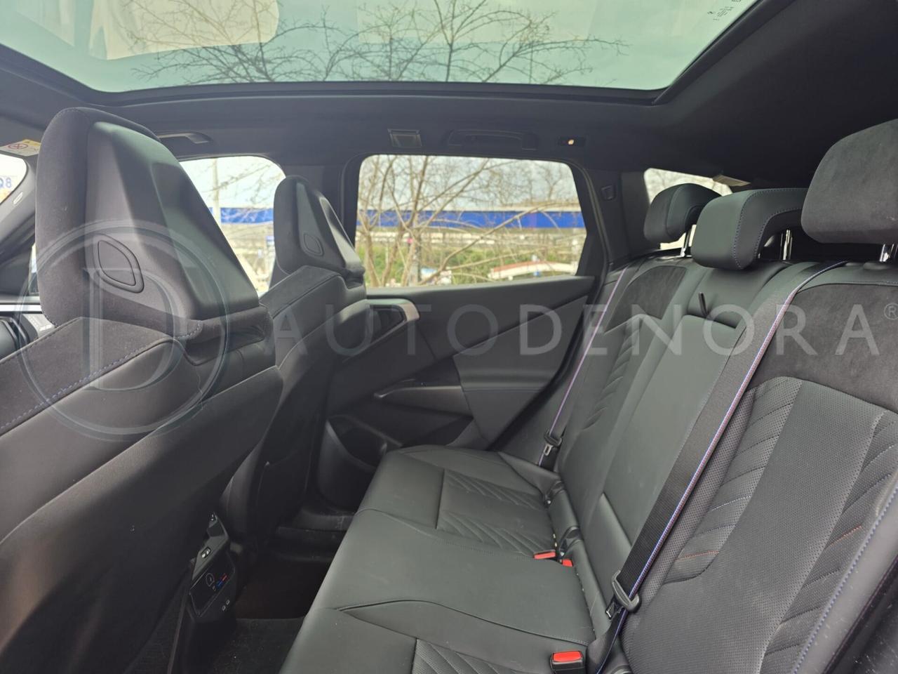 Bmw X3 xDrive20d 48V MSport Pro#AUTO#LED#NAVI#CAM360#CARPLAY#PELLE#TETTO