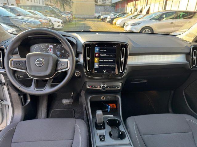 VOLVO XC40 T2 Geartronic Momentum Pro ''AUTOCARRO N1''