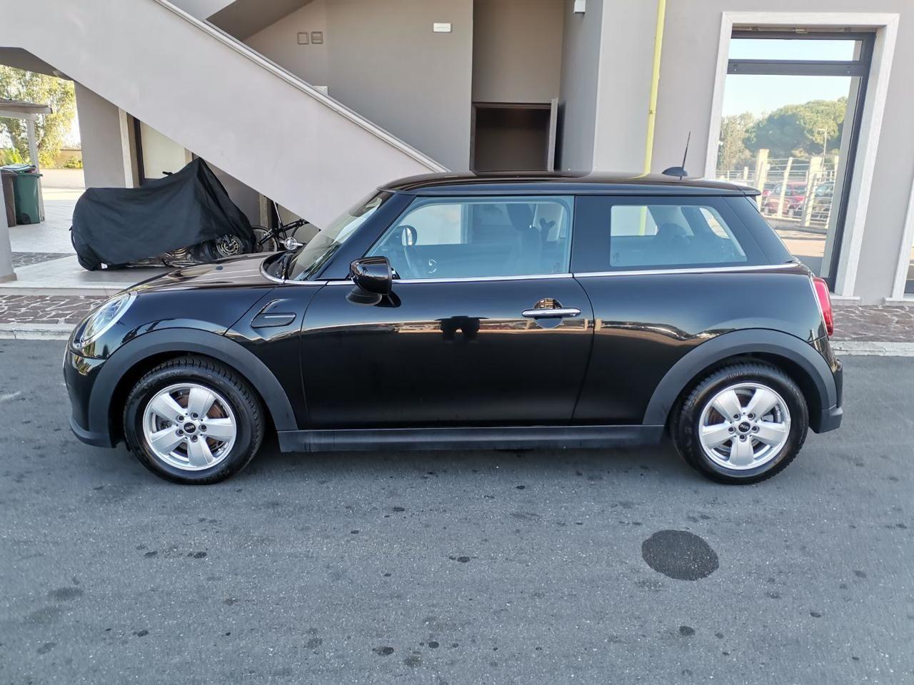 MINI Cooper 1.5