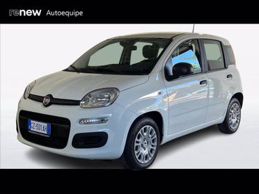 FIAT Pandina 1.0 firefly hybrid s&s 70cv del 2025