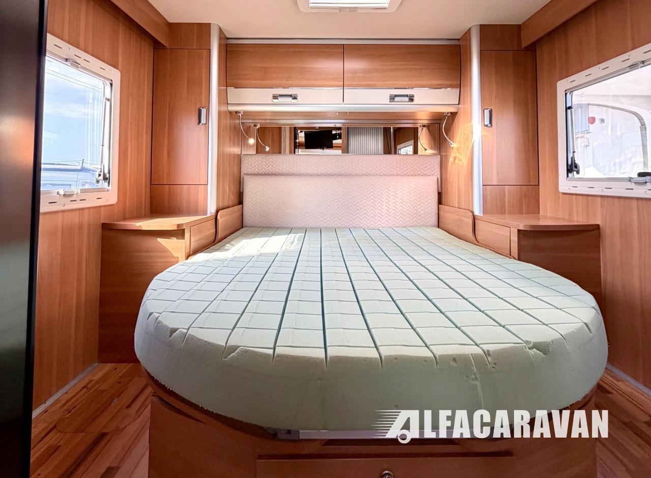 Laika Ecovip 112-VENDUTO
