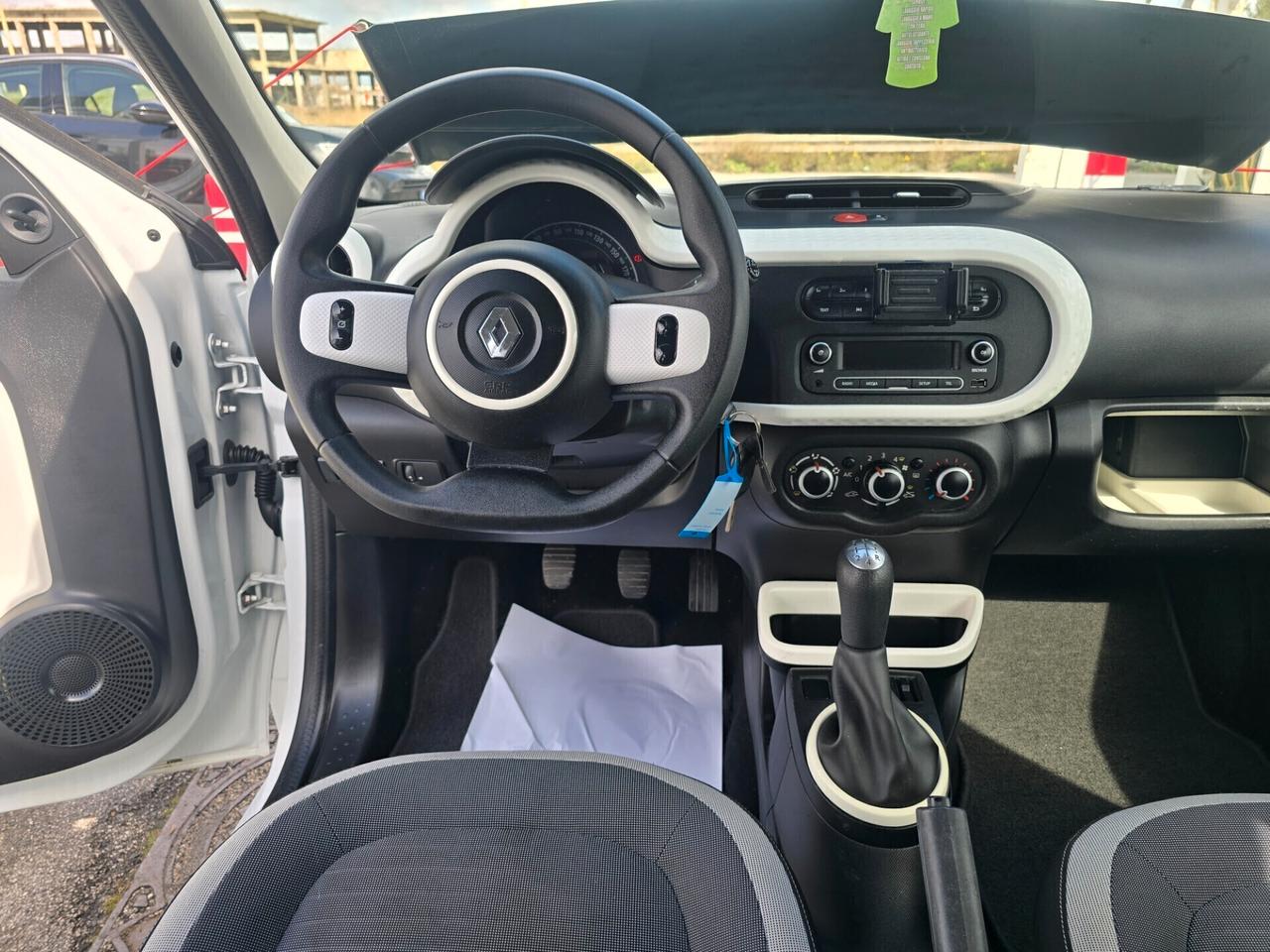 Renault Twingo TCe 90 CV Duel2 Km 88.000