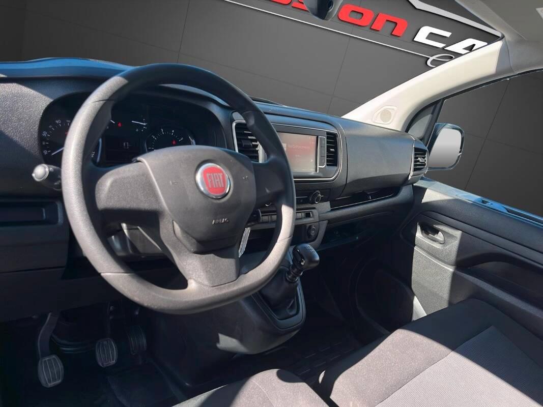 Fiat Scudo Ice 1.5 bluehdi 100cv L3H1 (Business)