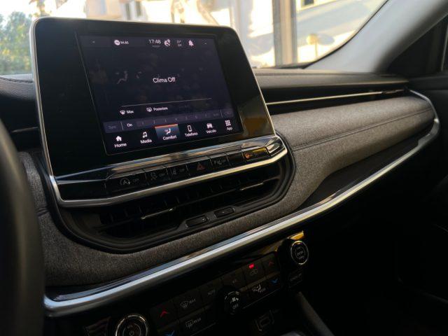 JEEP Compass 1.3 Turbo T4 150 CV aut. 2WD Limited da ?199,00