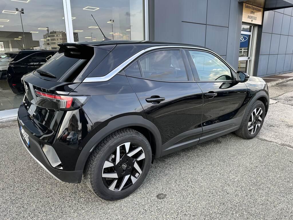Opel Mokka 1.2 T Elegance