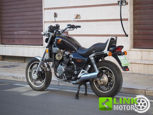 HONDA Other VF 1100 C ++TARGA ORO++