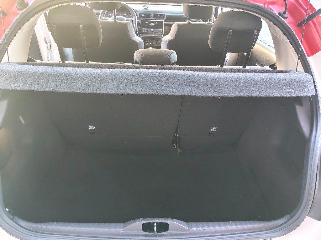 Citroen C3 PureTech 82 S&S Feel Prezzo REALE