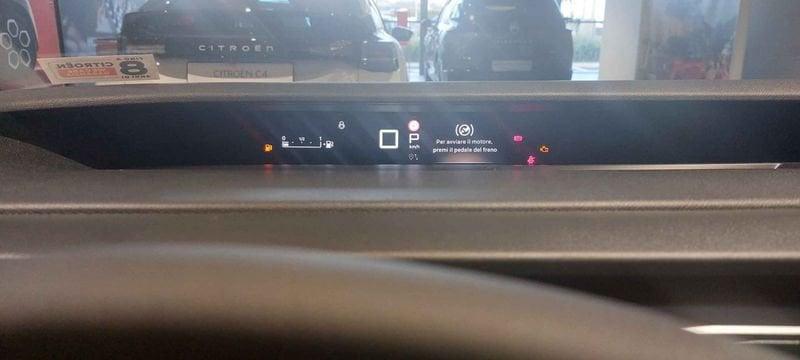 Citroën C3 Aircross Nuova PureTech HYBRID 136 Ã«DCS6 -Â  M