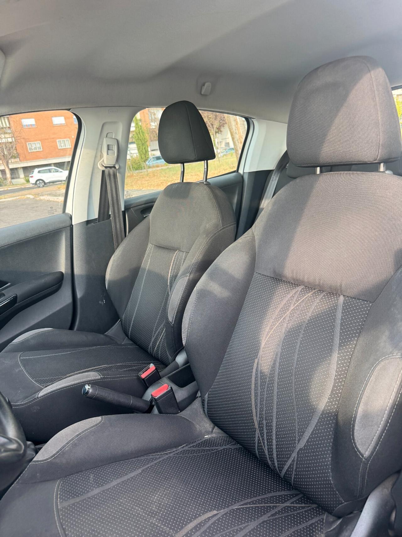 Peugeot 208 1.0 VTi 68 CV 5 porte Active