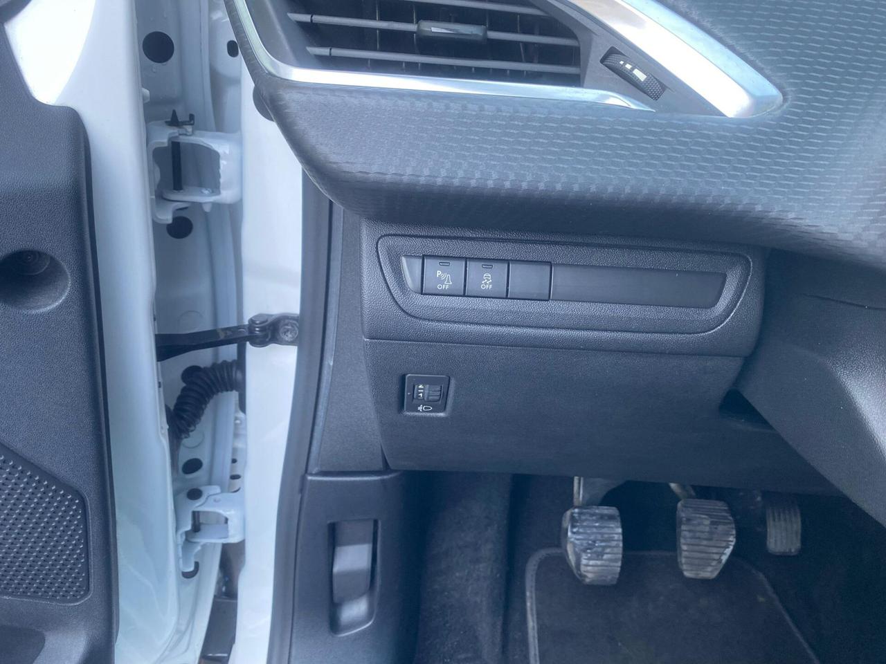 Peugeot 2008 BlueHDi 100 GT Line