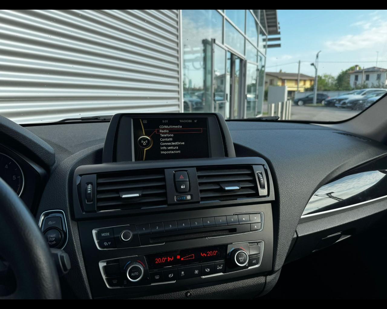 BMW 118D 143CV 5P URBAN