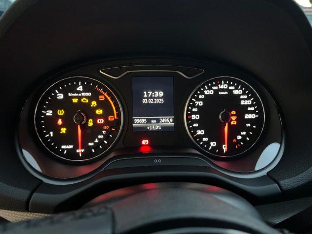 AUDI Q2 30 TDI Admired Advanded