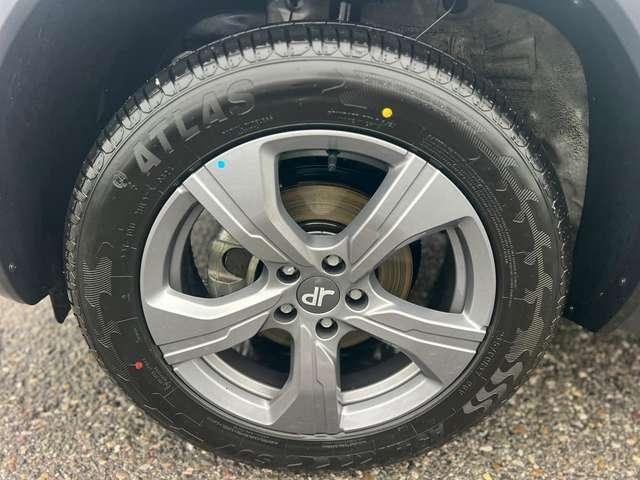 DR Automobiles DR5.0 dr 5.0 s3 1.5 Bi-Fuel GPL