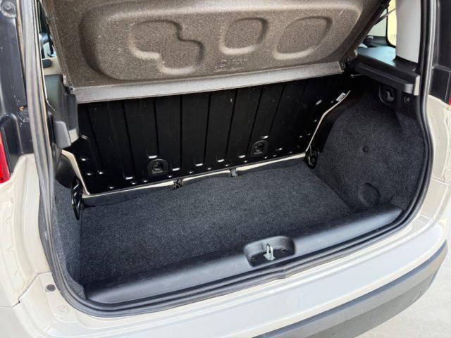 FIAT Panda TwinAir AUTOMATICA PERFETTA