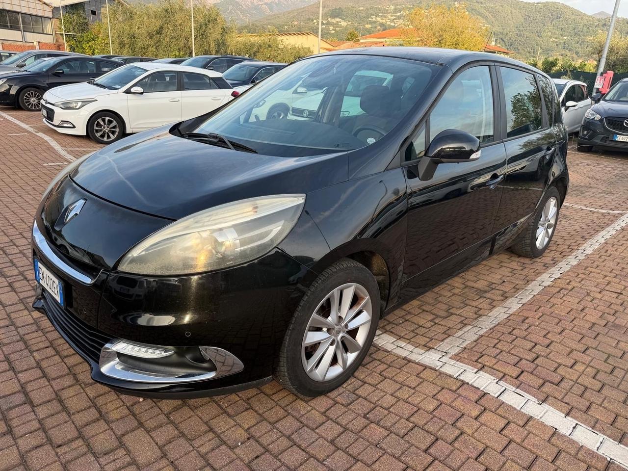 Renault Scenic Scénic XMod 1.6 Wave