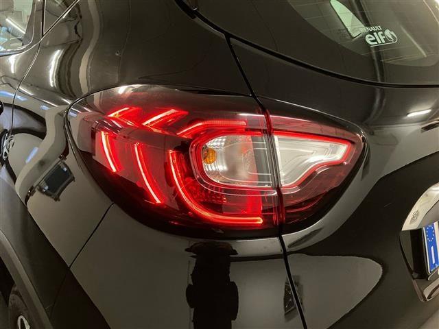 RENAULT Captur 0.9 TCe 90cv Intens E6