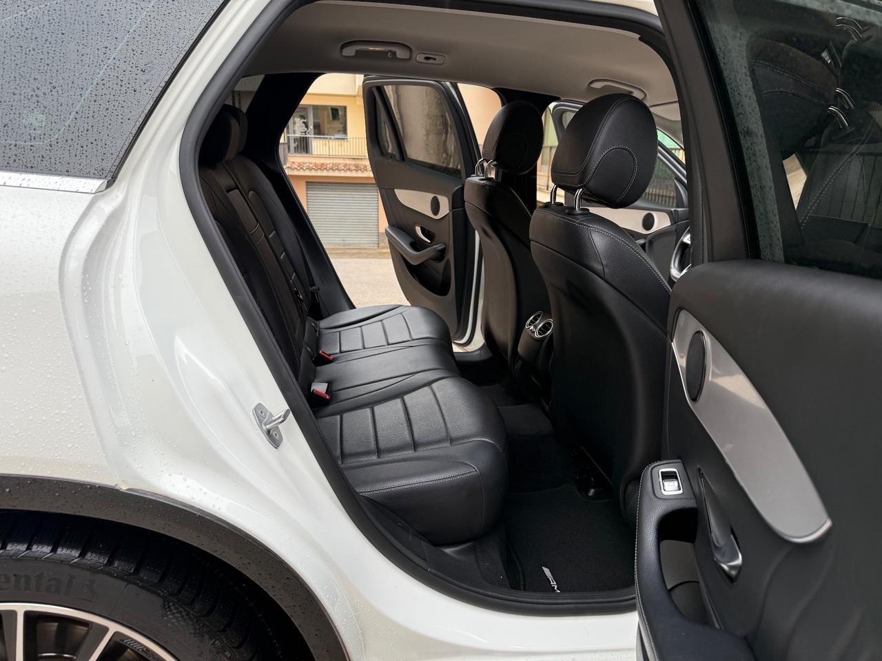 Mercedes-benz GLC 350 d 4Matic Premium