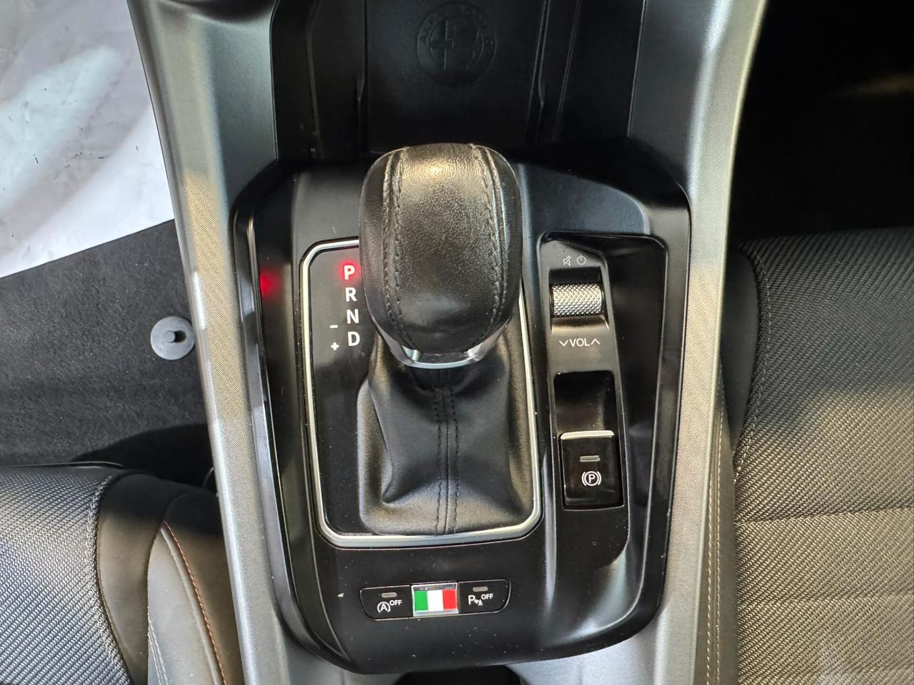 Alfa Romeo Tonale 1.6 diesel 130 CV TCT6 Sprint