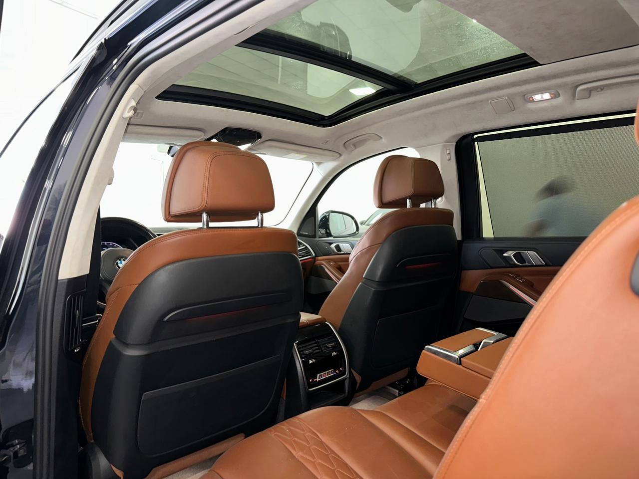 Bmw X7 xDrive40d 48V MSPORT PRO