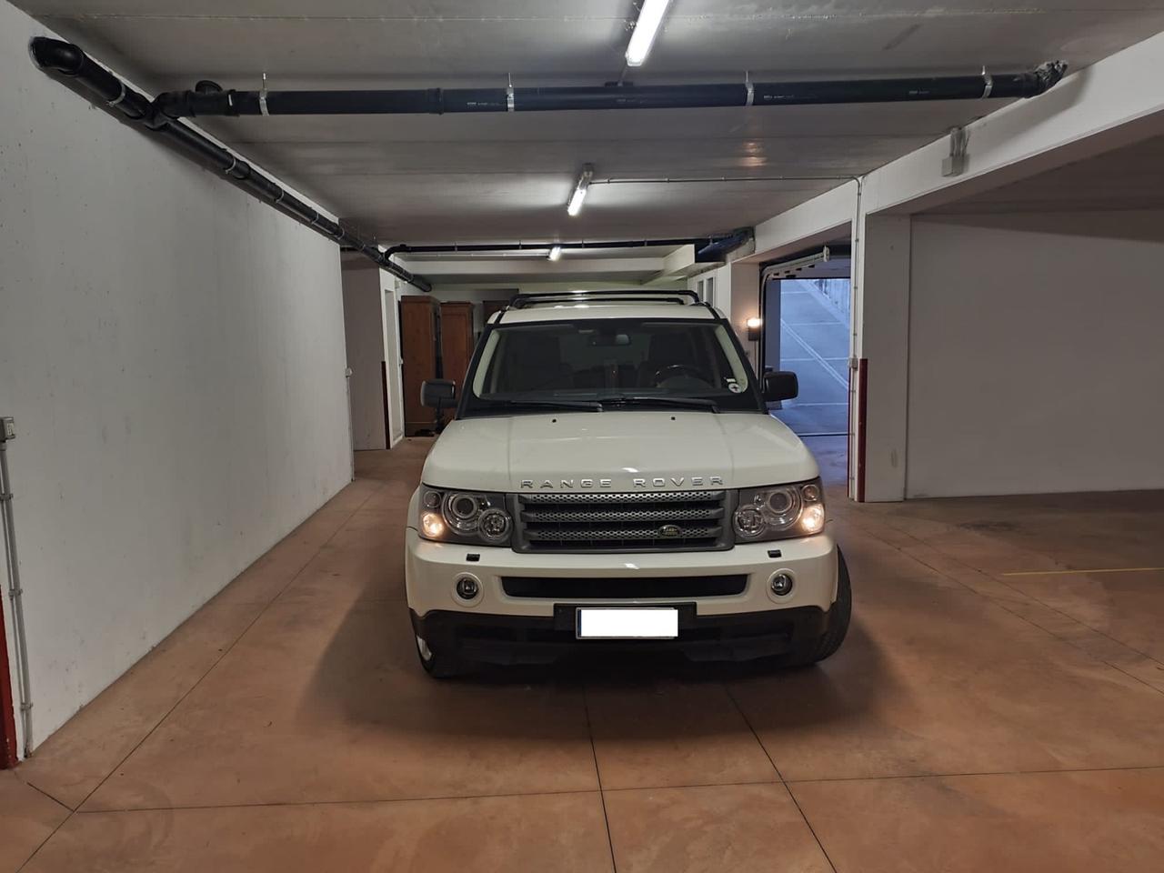 Land Rover Range Sport LS