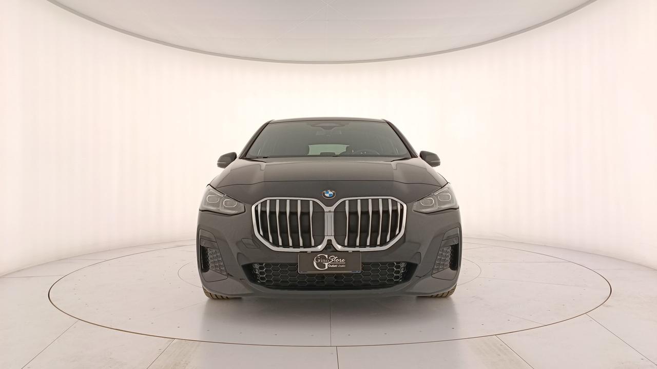 BMW Serie 2 U06 Active Tourer - 218d Active Tourer Msport auto